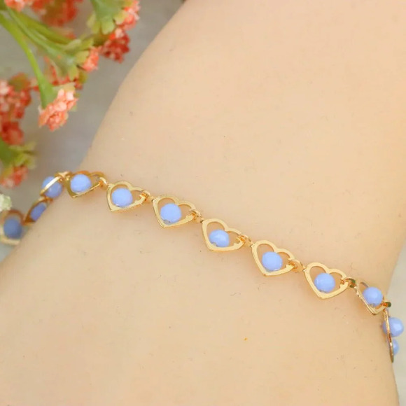 "New Beautiful Design Bracelet for Women/Girls, Gift, B656 - Picture 9 of 15